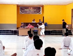 Cari Atlet Berprestasi, Forki Buton Rekrut Atlet