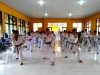 FORKI Buton Targetkan 10 Medali Emas Porprov Sultra 2022