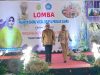 Gelar Fashion Show, Bupati : Motif Khas Buton Bisa di Patenkan