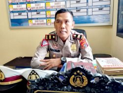 Ratusan Pengendara Kena Teguran Simpatik Operasi Patuh 2022