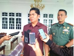 Nama Tiga Besar Calon Sekda Buton Belum Dilaporkan Pansel