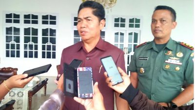 Nama Tiga Besar Calon Sekda Buton Belum Dilaporkan Pansel