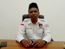 Pemutakhiran Data KPU, Pemilih di Wakatobi Sebanyak 72.912