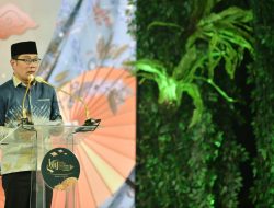 Bank Indonesia Apresiasi Tingginya Pertumbuhan Ekonomi Jabar Triwulan I Tahun 2022