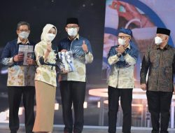 27 Pemda Kabupaten dan Kota di Jawa Barat Promosikan UMKM di Ajang KKJ dan PKJB 2022