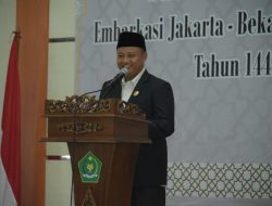 Petugas Penyelenggara Ibadah Haji Diharapkan Beri Pelayanan Prima