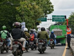 Jabar Antisipasi Arus Balik Beserta Ancamannya