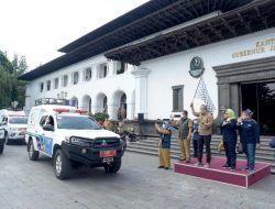 Sosialisasi Promosi Kesehatan ke 27 Kabupaten/ Kota Penting Dilakukan Konsisten