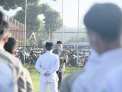 Wagub Jabar Dorong Petani Generasi Zilenial Mampu Bangkitkan Jawa Barat Swasembada Pangan