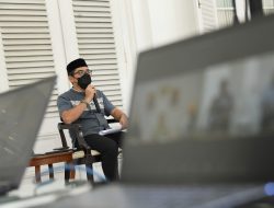 KBRI Bern dan Polisi Swiss Perluas Pencarian Emmeril Kahn Mumtadz