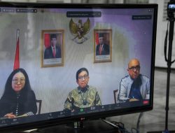 KBRI Pastikan Otoritas Bern Berupaya Maksimal