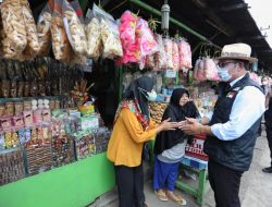 Ridwan Kamil: Arus Mudik Bawa Berkah Ekonomi Pelintasan