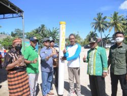 Bupati Buton Hadiri Silaturahim Keluarga Besar PAAP Lasinta Lape-Lape