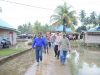 Bupati :”Sebagian Korban Banjir Sudah Kembali ke Rumah”