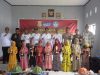 Bupati Buton Hadiri Pameran Karya Siswa Projek Profil Pelajar Pancasila SDN 115 Buton