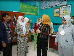 Harganas, Pemkab Buton Gelar Layanan KB Sejuta Akseptor