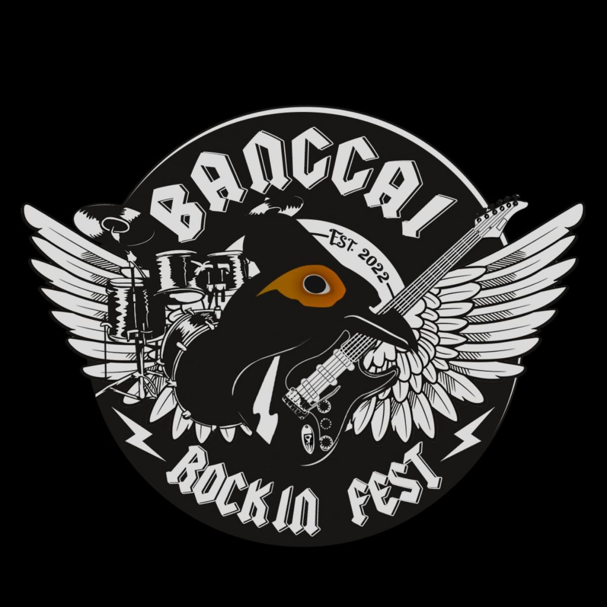 Peringati HUT Kabupaten Banggai ke 62, SMB Gelar Banggai Rockin Fest 2022