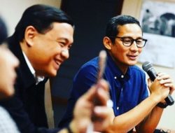 Pariwisata Indonesia Naik Level, SMSI Apresiasi Menparekraf