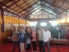 Serap Aspirasi Nelayan, Hj. Erniwati Rasyid Sosialisasi Perda Wakatobi