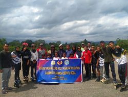 Rektrut Atlet Sepaturoda, KONI Buton Optimis Dapat Rebut Emas saat Prorprov