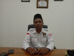 KPUD Wakatobi Siap Gelar Pemilu 2024