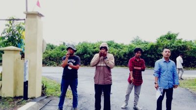 FPW Minta Polres Wakatobi Tuntaskan Kasus Pemerkosaan di Kaledupa