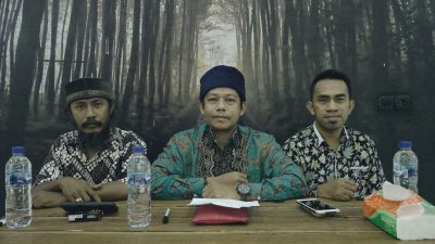 MD KAHMI Kota Baubau Bakal Menggelar Musda ke-III