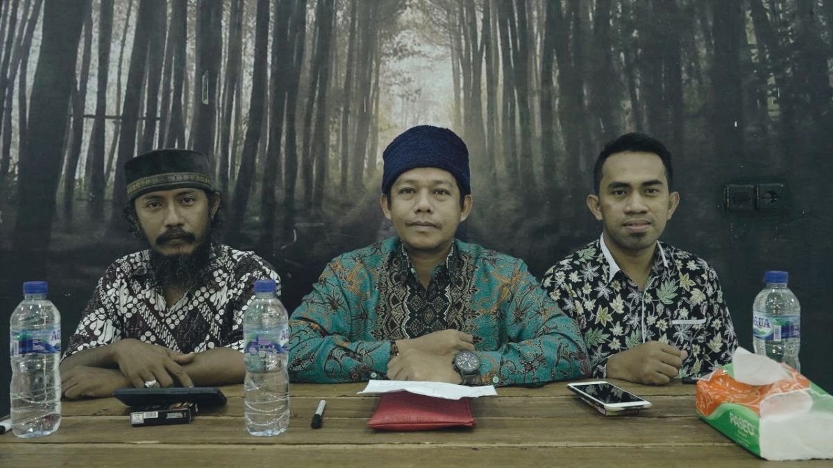 MD KAHMI Kota Baubau Bakal Menggelar Musda ke-III