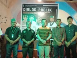 Jelang Tahun Politik 2024, HMI Cabang Baubau Gelar Dialog Publik