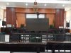Akhirnya JPU Kejari Kendari Hadirkan Saksi Pelapor Kasus Dugaan Pemalsuan Akta Damai