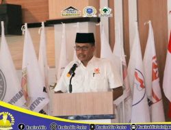DPRD Wakatobi Desak Pemda Realisasikan Program Listrik 24 jam di Kaledupa dan Binongko