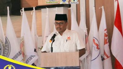 DPRD Wakatobi Desak Pemda Realisasikan Program Listrik 24 jam di Kaledupa dan Binongko