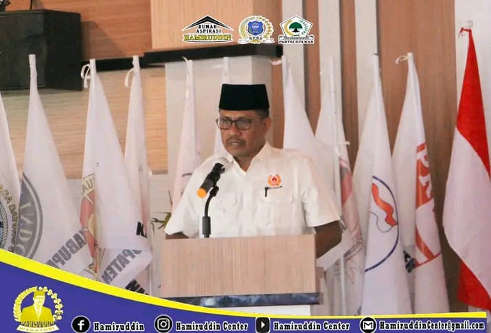 DPRD Wakatobi Desak Pemda Realisasikan Program Listrik 24 jam di Kaledupa dan Binongko
