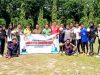 Jelang Porprov 2022 ABTI Buton Lakukan Rekrutmen dan Latihan Atlet Bola Tangan