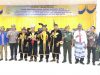 Hadiri Paripurna HUT Kabupaten Buton, Bupati Buton Izin Pamit dan Sampaikan Maaf