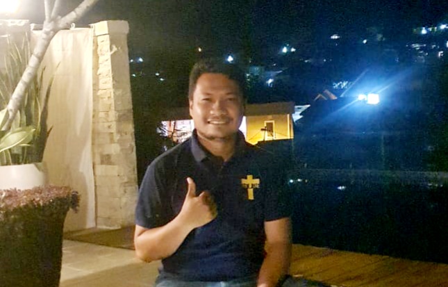 Pokja ULP Baubau Bakal Dilapor Ke APH