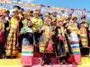 Gubernur Sultra H Ali Mazi Pimpin Upacara HUT Kabupaten Buton ke-63