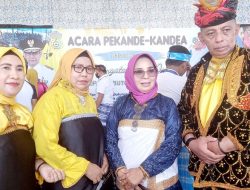 Masa Jabatan Sekda Buton Berakhir 1 Agustus 2022