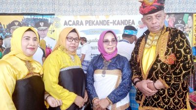 Masa Jabatan Sekda Buton Berakhir 1 Agustus 2022