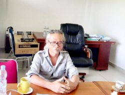 Dispora Sebut DPRD Buton Lambat Bahas LKPJ Bupati
