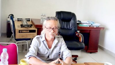 Dispora Sebut DPRD Buton Lambat Bahas LKPJ Bupati