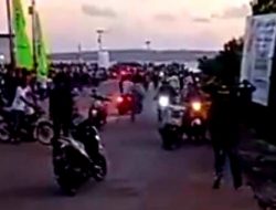 Dua Kelompok Pemuda di Wakatobi Terlibat Tawuran