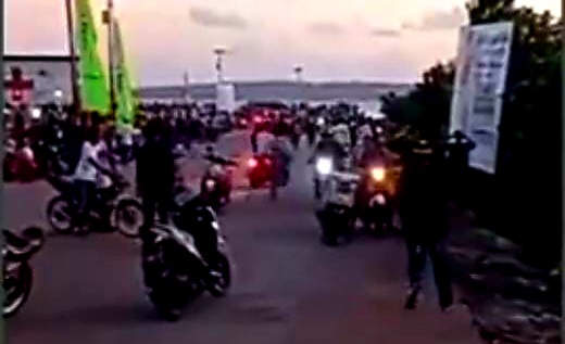 Dua Kelompok Pemuda di Wakatobi Terlibat Tawuran