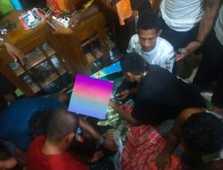 Nelayan Buton Hilang Saat Melaut Ditemukan Meninggal