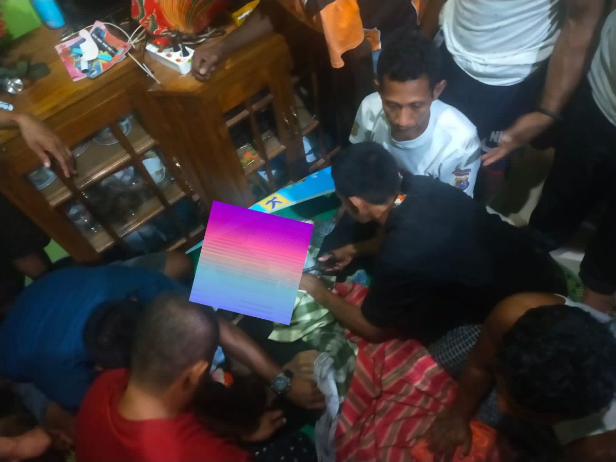 Nelayan Buton Hilang Saat Melaut Ditemukan Meninggal