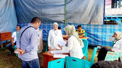 Selisih 1 Suara, La Ode Masa Menangkan Pilkades Kabawakole