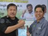 Irjen Kementan Kunjungan Kerja di Kabupaten Buton
