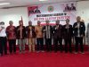 Bupati Hadiri Musda IV DPD PPNI Kabupaten Buton
