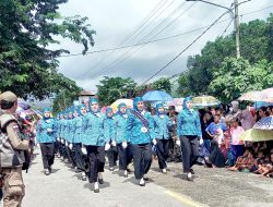 Pemda Buton Umumkan Juara Lomba GJI HUT Kabupaten, Ini Daftarnya