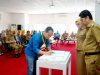Pemkab Buton Gelar Workshop Audit Kasus Stunting